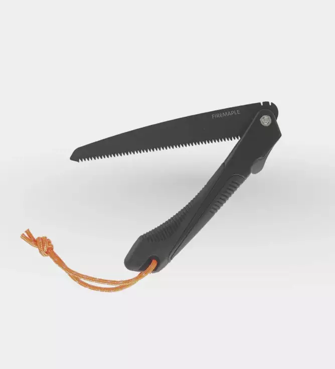 Fire-Maple Knight Folding Saw taittosaha - Retkisahat - FMKFHS - 1