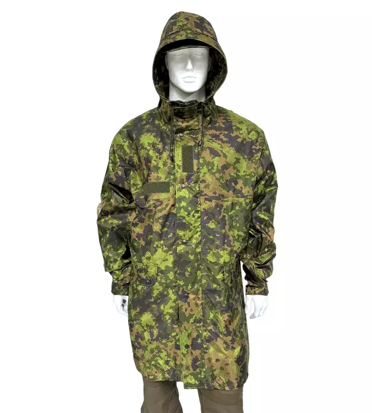 M05 Tactical® Sadetakki, metsäkuviolla - Sadeviitat - 22012-M - 1