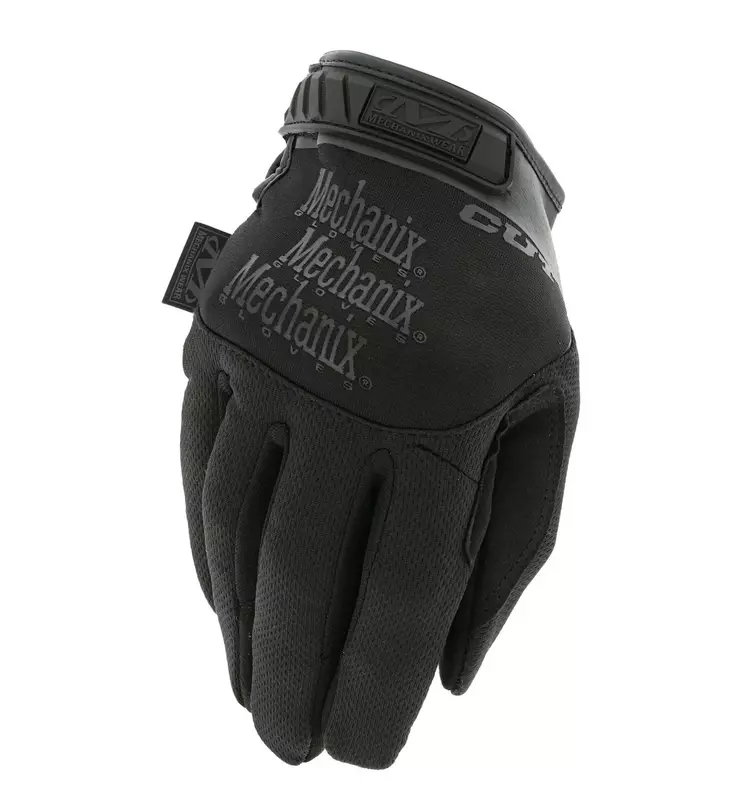 Mechanix Pursuit D5 viiltosuojakäsineet, musta - Viiltosuojakäsineet - TSCR-55-008 - 1