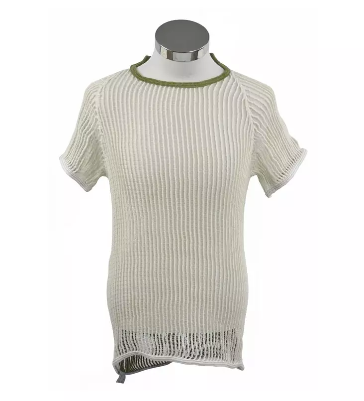 Tanskalainen verkkopaita, ylijäämä - T-Paidat - 630048-S-S - 1