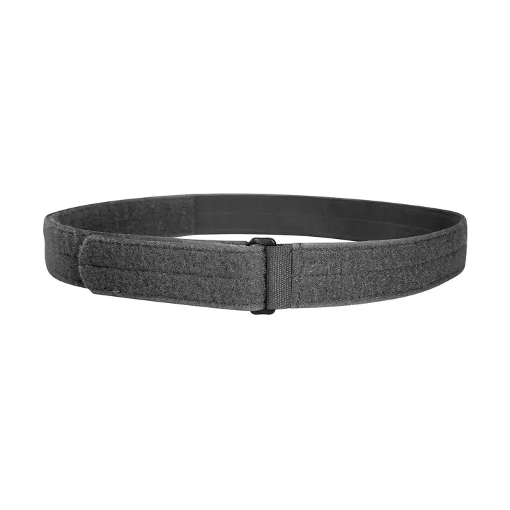 Tasmanian Tiger Equipment Belt Inner alusvyö, musta - Taisteluvyöt - 7231-S - 1