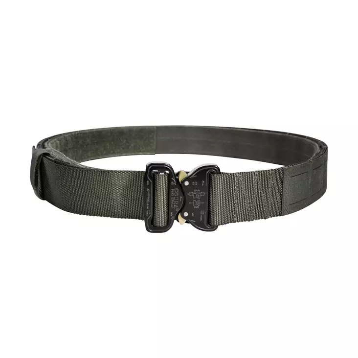 Tasmanian Tiger Modular Belt Set varustevyö, IRR - Pistoolivyöt - 8727-332-S - 1