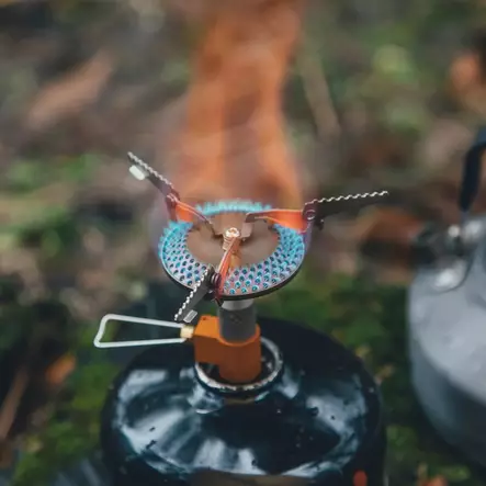 Fire-Maple FMS-116T kaasukeitin, 2300 W - Kaasukeittimet - FMS-116T - 2