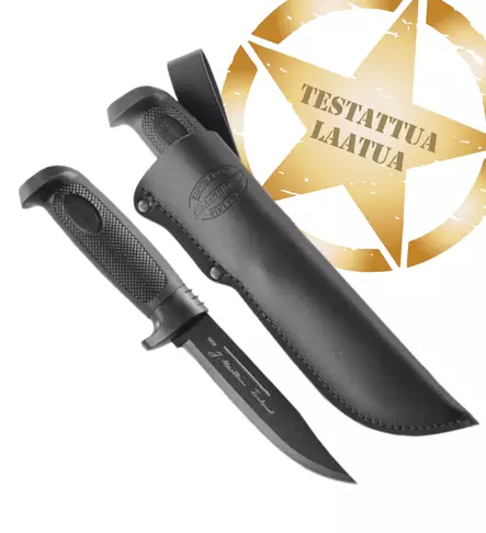 Puukko Marttiini Condor Sissi - Puukot - 390021T - 2