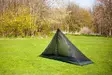 DD SuperLight Solo Mesh Tent, verkkoteltta - Teltat - DD_SLSMT - 7