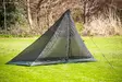 DD SuperLight Solo Mesh Tent, verkkoteltta - Teltat - DD_SLSMT - 9