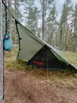 DD SuperLight Solo Mesh Tent, verkkoteltta - Teltat - DD_SLSMT - 3