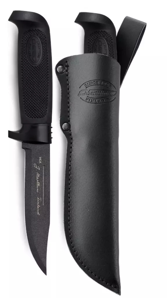 Puukko Marttiini Condor Pioneeri - Puukot - 185018T - 1