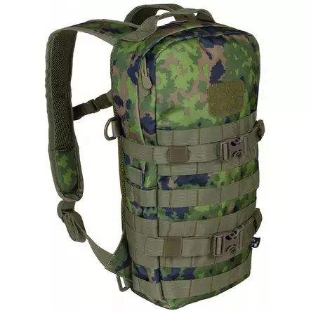 Reppu Daypack M05 maastokuvio 15 L, MFH - Reput - 30320Y - 1