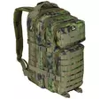 Reppu Assault Pack M05 maastokuvio, MFH - Reput - 30333Y - 1