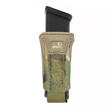 Agilite Pincer Pistol Single pouch lipastasku, multicam - Lipastaskut - 8047MTC1SZ - 1