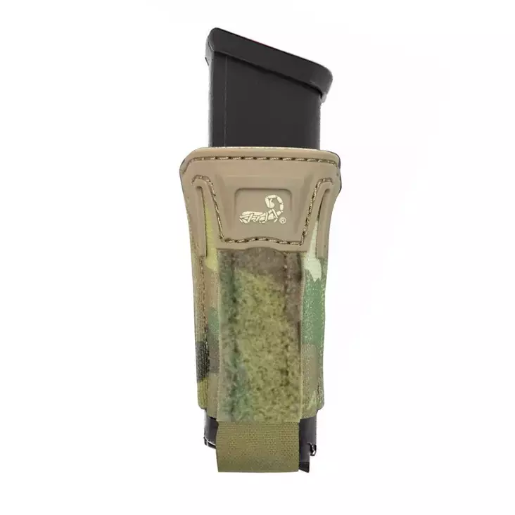 Agilite Pincer Pistol Single pouch lipastasku, multicam - Lipastaskut - 8047MTC1SZ - 1