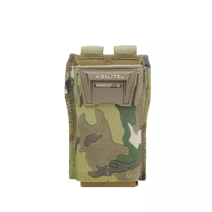 Agilite Pincer Single 5.56 lipastasku, Multicam - Varusteliivit - 8034MTC1SZ - 1